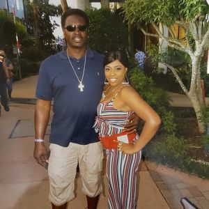 Meet your Posher, Jimmie